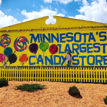 Minnesota's Largest Candy Store - Candy Stores Near Me - Jordan, Minnesota Minnesota's Largest Candy Store - Candy Stores Near Me - Jordan, Minnesota