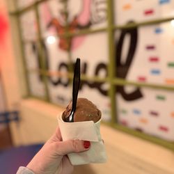 Novel Ice Cream - Single scoop