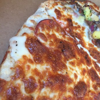 Jerusalem Pizza - Pizza Near Me - Southfield, Michigan