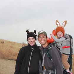 YMCA of the Greater Tri-Cities - Richland - Trick Or Treat On The Trail