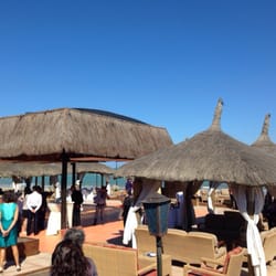 Les Paillotes Lido Delle Sirene Beach Resort