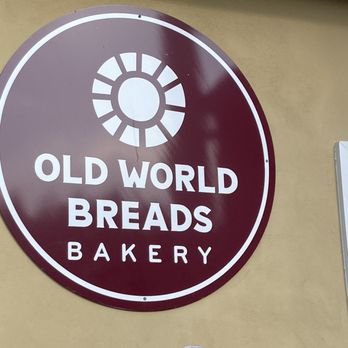 Old World Breads Bakery - Outdoor sign - Bakeries Near Me - Lewes, Delaware