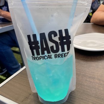 Hash Kitchen - Great drink - Breakfast & Brunch Near Me - Peoria, Arizona