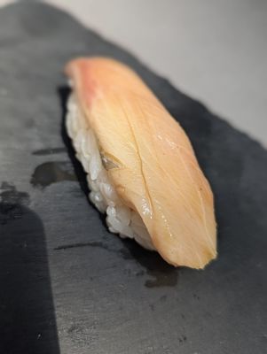 KIYOMI by Masaaki "Uchi" Uchino by null