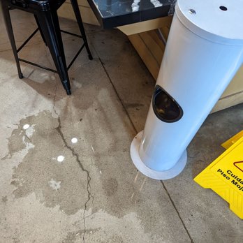 Redlands Ramen - Water leak? - Ramen Near Me - Redlands, California Redlands Ramen - Water leak? - Ramen Near Me - Redlands, California