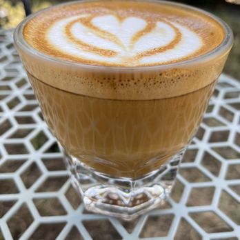Show Pigeon Coffee - Cortado - Coffee & Tea Near Me - Atlantic Beach, Florida Show Pigeon Coffee - Cortado - Coffee & Tea Near Me - Atlantic Beach, Florida