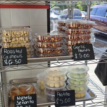 Starbread - Bakeries Near Me - Petaluma, California