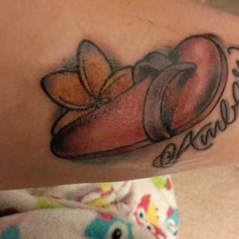 Body Graphics Tattoo - Tattoo Near Me - Reno, Nevada