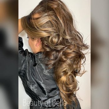 Beauty by Bella - Done by isabel - Hair Stylists Near Me - Thousand Oaks, California Beauty by Bella - Done by isabel - Hair Stylists Near Me - Thousand Oaks, California