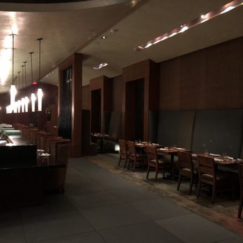 Ki Modern Japanese + Bar - Restaurant/sushi bar interior. - Japanese Near Me - Toronto, Ontario Ki Modern Japanese + Bar - Restaurant/sushi bar interior. - Japanese Near Me - Toronto, Ontario