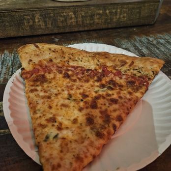 Mikey's Late Night Slice - Pizza Near Me - Columbus, Ohio Mikey's Late Night Slice - Pizza Near Me - Columbus, Ohio