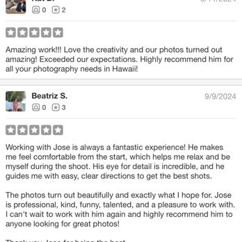 Sevilla Portrait Works - Session Photography Near Me