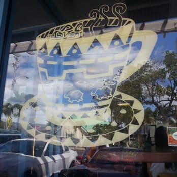 Bogart's Cafe - Breakfast & Brunch Near Me - Honolulu, Hawaii