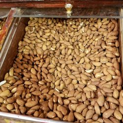Vintage Specialty Food