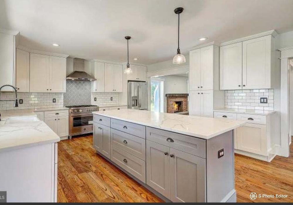 Stasik Custom Cabinetry - countertop fabricator in Trevose, PA