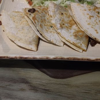Que Pasa Mex - Salty steak quesadilla - Mexican Near Me - Jacksonville, Florida Que Pasa Mex - Salty steak quesadilla - Mexican Near Me - Jacksonville, Florida