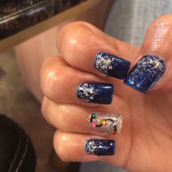 Nails Advantage - Nail Salons Near Me - Rocklin, California