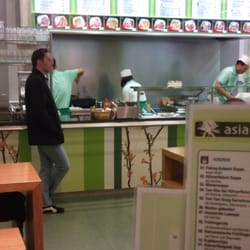 Asia Snack