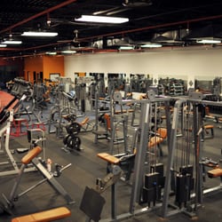 Shenandoah Powerhouse Gym and Fitness Center - Shenandoah Powerhouse Gym & Fitness
