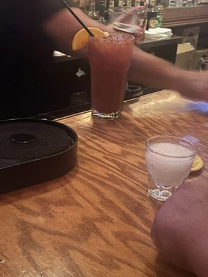El Patio Mexican Grill by null