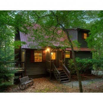 Creekview - Vacation Rentals Near Me - Blue Ridge, Georgia Creekview - Vacation Rentals Near Me - Blue Ridge, Georgia