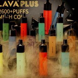 Cosmos Smoke Shop