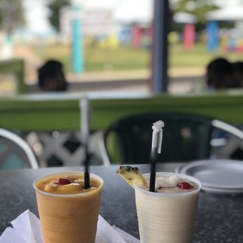 Ocean View - Barbeque Near Me - Fajardo, Puerto Rico