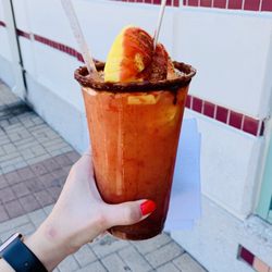 Dame Crush - Spicy Mango