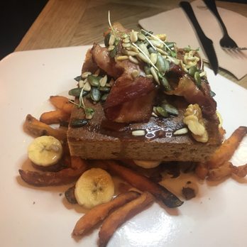 Brunch & Cake - Breakfast & Brunch Near Me - Barcelona, B