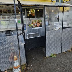 JZapata Taqueria Truck