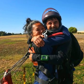 SkyDance SkyDiving - Thank YOU! - Skydiving Near Me - Davis, California