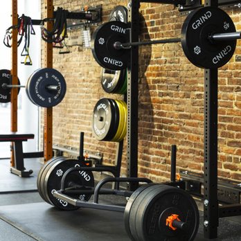 Breuckelen Athletic - Interval Training Gyms Near Me - Brooklyn, New York