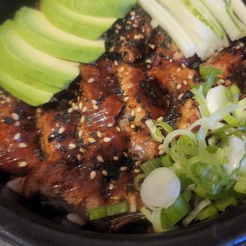 Kalbi House - Korean Near Me - White Plains, New York
