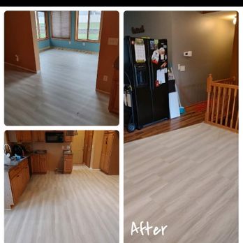 MPH Flooring n More - Flooring Near Me - Whitehall, Wisconsin MPH Flooring n More - Flooring Near Me - Whitehall, Wisconsin