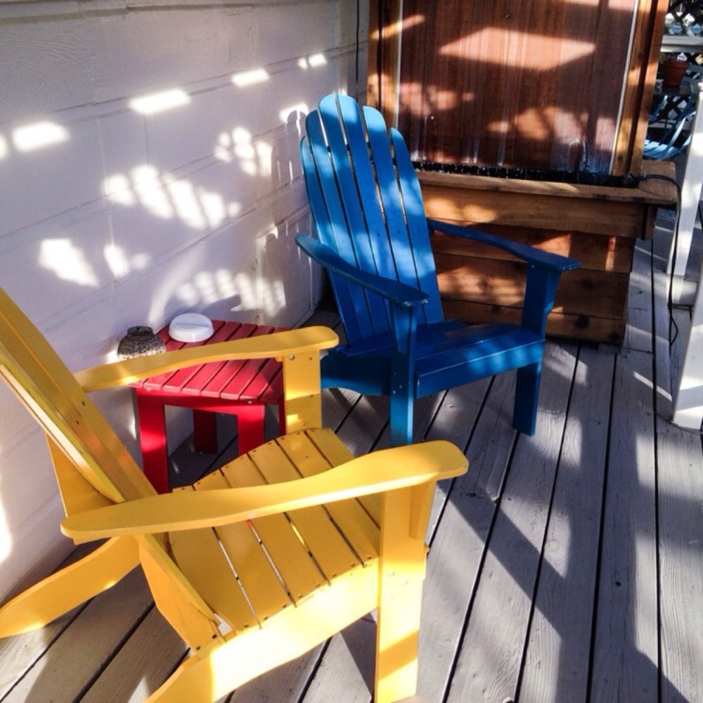 An Inn 2 Remember - Front porch of the Jasmine Room. - Bed & Breakfast Near Me - Sonoma, California An Inn 2 Remember - Front porch of the Jasmine Room. - Bed & Breakfast Near Me - Sonoma, California