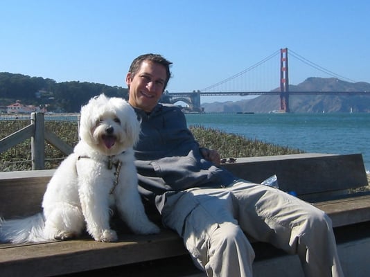 Crissy Field Center by null