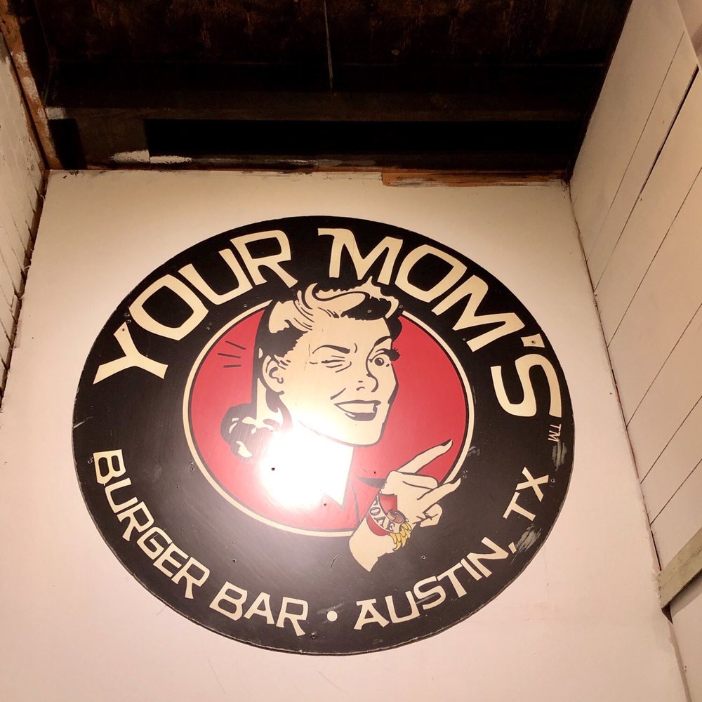 Your Mom's - American Near Me - Smithville, Texas
