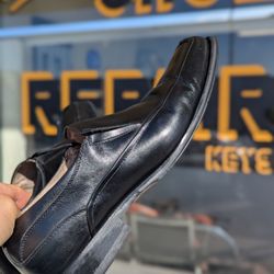 Windham Shoe Repair - Over 20 years old and still going