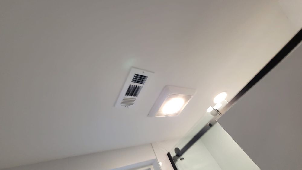 Slide of RM handyman services