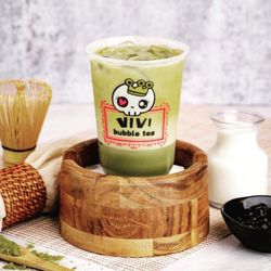 Vivi Bubble Tea - Japanese Matcha Milk Tea