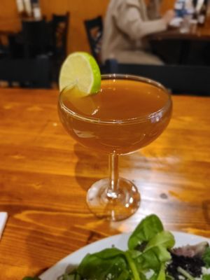 The Colombian Spot by null