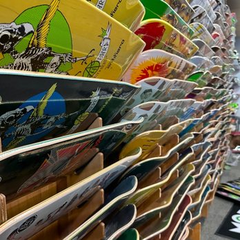 Amateur Athlete - Skateboard wall - Skate Shops Near Me - Bethlehem, Pennsylvania Amateur Athlete - Skateboard wall - Skate Shops Near Me - Bethlehem, Pennsylvania