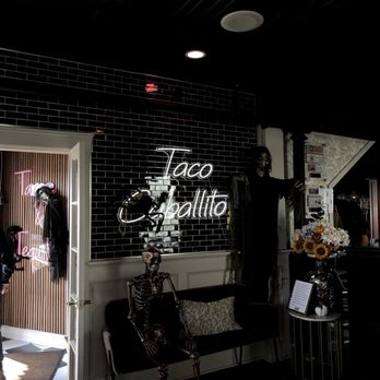 Taco Caballito Tequileria - Tacos Near Me - Cape May, New Jersey Taco Caballito Tequileria - Tacos Near Me - Cape May, New Jersey