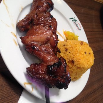 The Aristocrat - Chicken Barbecue - Bakeries Near Me - Manila, NCR The Aristocrat - Chicken Barbecue - Bakeries Near Me - Manila, NCR