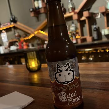 Bunna Cafe - Beer - Ethiopian Near Me - Brooklyn, New York