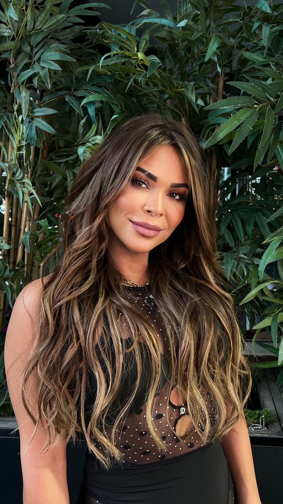 ARMANDEUS SALON Updated August 2024 107 Photos & 32 Reviews 500