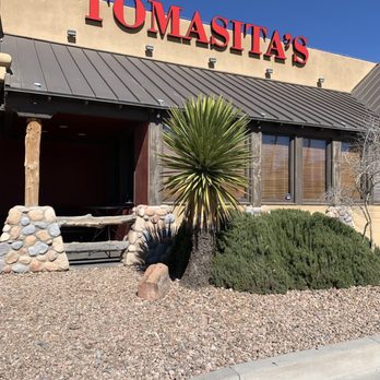 Tomasita's Albuquerque - Front - New Mexican Cuisine Near Me - Albuquerque, New Mexico Tomasita's Albuquerque - Front - New Mexican Cuisine Near Me - Albuquerque, New Mexico