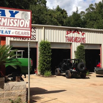Pensacola Bay Transmissions - Transmission Repair Near Me - Pensacola, Florida Pensacola Bay Transmissions - Transmission Repair Near Me - Pensacola, Florida