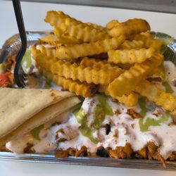 Halaleez NY Chicken & Gyro