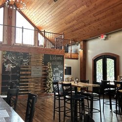Feather Hills Vineyard and Winery